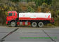 JAC 6x4 물 PTO 수도 펌프 20000를 가진 액체 유조 트럭 - 25000Litres 협력 업체