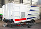 도로 스위퍼 트럭 축거 3360mm를 위한 주문 트럭 몸 3800mm 4500mm 협력 업체