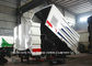 도로 스위퍼 트럭 축거 3360mm를 위한 주문 트럭 몸 3800mm 4500mm 협력 업체
