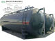 100Ton 염산 (HCl 산) 액체 부식물 ISO 저장 탱크 강철 스테인리스 일렬로 세워진 PE WhsApp: +8615271357675 협력 업체
